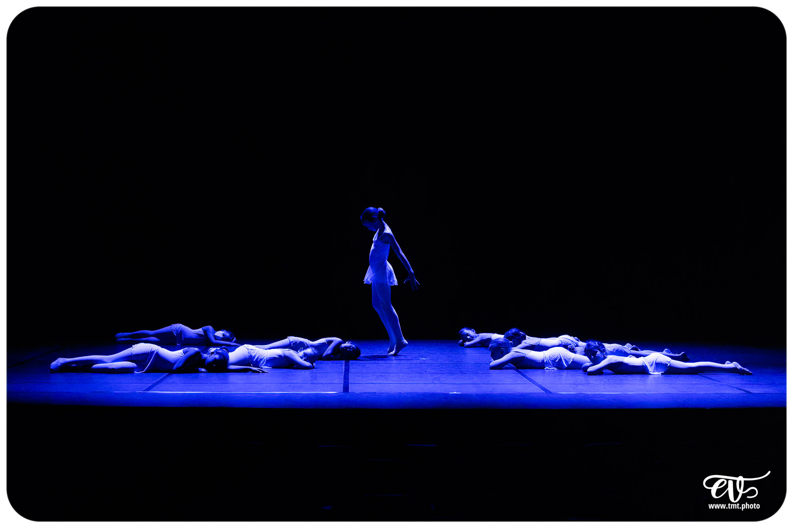 GALA DE DANSE 2026 EMMDH